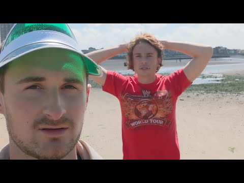 Video thumbnail for Cool It Kid