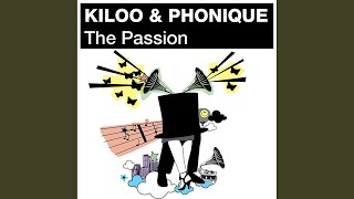 The Passion (Trickski’s Fashion Remix)