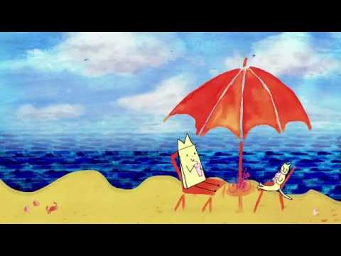 芸術学科 ISMIE2011選抜作品：日本大学「インターバル」