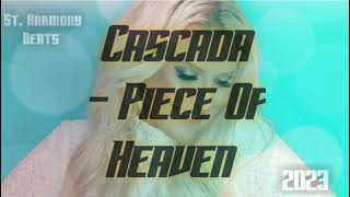 Cascada - Piece Of Heaven (2023)