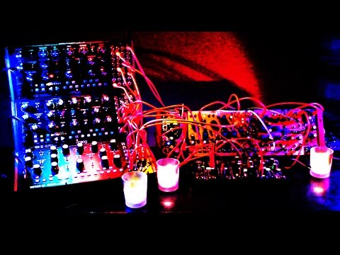 Sequenced Jam 15, Part 2