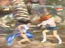 DOA4 ('06) DOAU/Lap Vs. Perfect*Ending