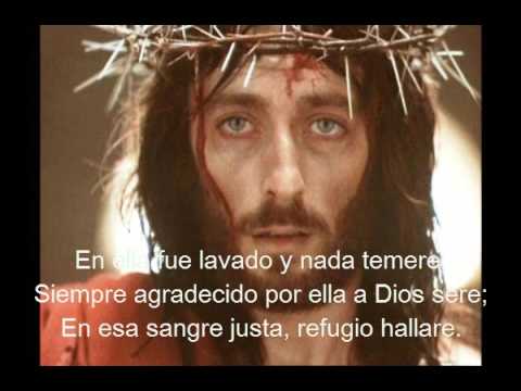 Himno CCA 369 - Es mi fiel defensora