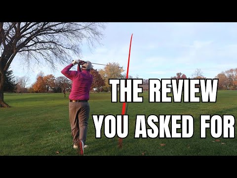 TaylorMade Distance Plus Golf Ball Review