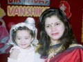 Tim Timati Ankhonsee VANSHIKA BIRTHDAY SONG 12th FEB 2012 Wmv