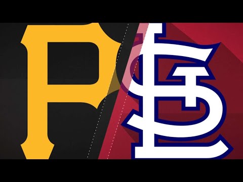 Wong crushes walk-off tater in Cards' victory: 6/2/18