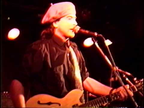 John Campbelljohn - Don't You Get Your Fingers Dirty