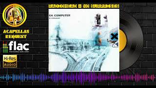 Download lagu Radiohead -  No Surprises High Quality Audio (HQ - FLAC) mp3