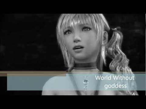 Final Fantasy XIII-2 Soundtrack - 4-19 - World Without goddess