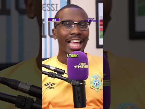 The WILDEST Champions League Final PREDICTION 💥 #shorts #soccer #football