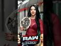 Stephanie Vaquer ️ Wwe Wweonnetflix Wweraw Wwenxt