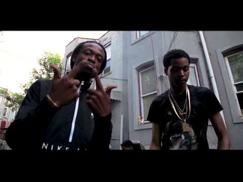 (FLATBUSH VERY OWN) Champ LoCo - TILL I DIE G Mix (OFFICIAL VIDEO)
