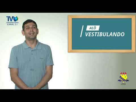 ALÔ VESTIBULANDO_QUESTÃO 64 - VESTIBULAR 2019 - ESPANHOL
