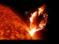 Massive Solar Eruption Proton Storm They Don T Know Novae S0 News
