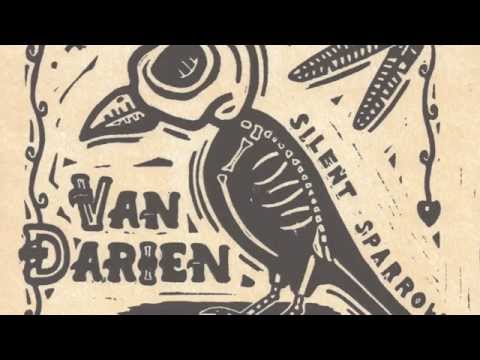 Van Darien - Kaleidoscope (ALBUM PREVIEW)