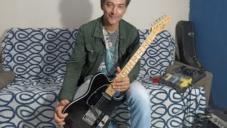 Video thumbnail for REVIEW - GUITARRA TAGIMA CLASSIC SERIES T 550 2022 by Robson Lírio