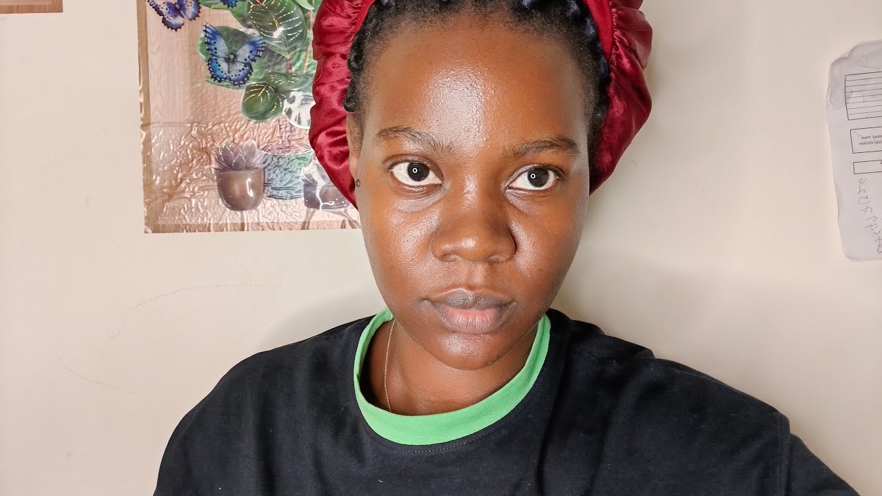 Ebintu byolina okwebuza nga tonaba kusulawo kufumbira /dating part 3