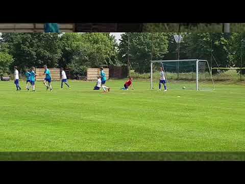 Górnik Konin 2006 - Mistrz Wielkopolski 2019