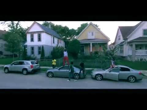 Gwapo Chapo Ft. D-Low - Instantly (Shot by @TeeGlazedIt) Prod. by Melo