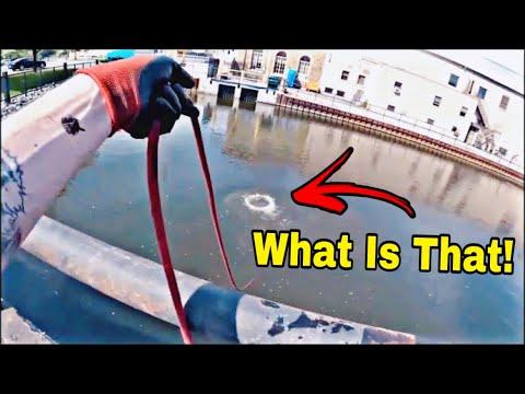 The Biggest Illegal Dumping Site EVER Found Magnet Fishing!! (Part 2)