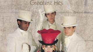 CULTURE CLUB - CHANGING EVERY DAY