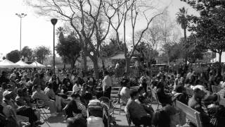 Musically Challenged/Pasadena Black History Parade