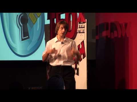 TEDx】がんのない世界 - ジャック・アンドラカ at TEDxRedmond 2012 (【TEDx】A World Without Cancer - Jack Andraka at TEDxRedmond 2012)