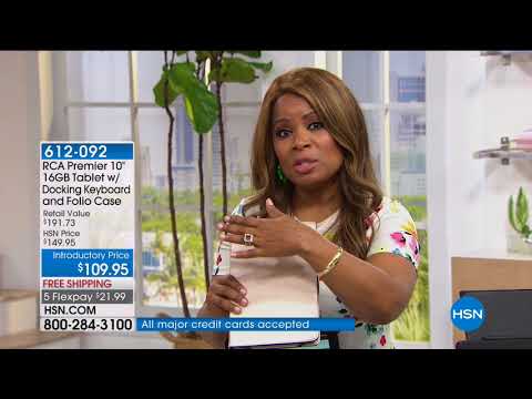 HSN | Electronic Connection 06.11.2018 - 04 AM