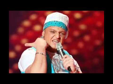 Santana ft Menowin Fröhlich-Maria Maria