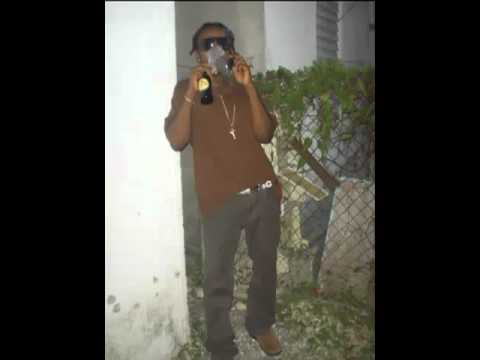 Iceberg - Shoot Up Di Mansion - (CHASE CROSS GULLY DISS) - Flexx, Kibaki Diss - September 2011