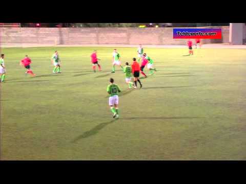 Video Resumen C.D. Vallinamar 1 - U.D. Balos 2. Regional Preferente Jor 12