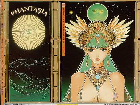 Phantasia - Dream Collector (1986)