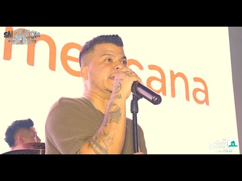 Mujer Celosa / Brujeria - Jeinson Manuel En Choza Nautica Los Olivos