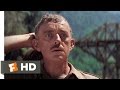What Have I Done? - The Bridge on the River Kwai (8/8) Movie CLIP (1957) HD