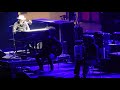 Driftin Blues Eric Clapton MSG NYC 10 7 2018