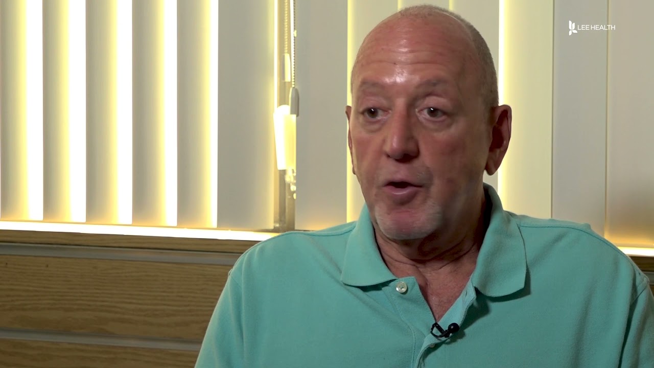 A Life Saving Donation