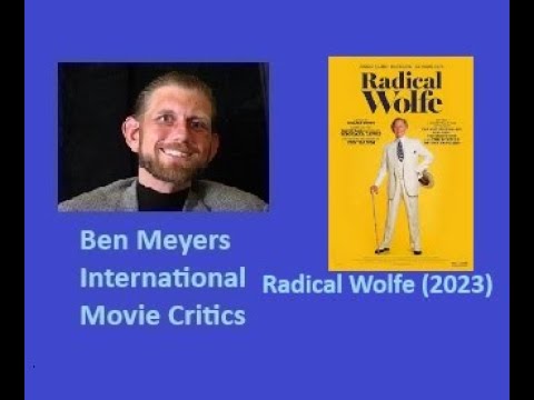 Radical Wolfe (2023)