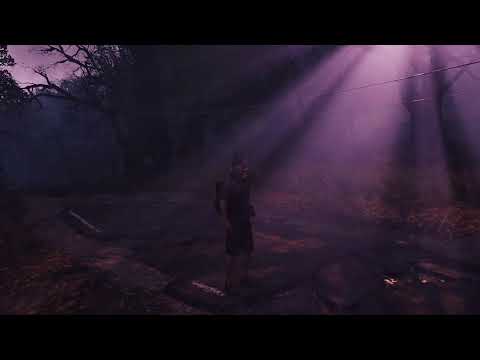 Fallout 76 on PS5 no commentary playthough part 253.