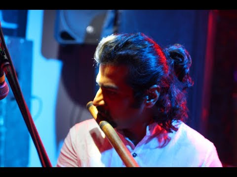 Shreyan  Basu Moh Moh Ke Dhaage Flute