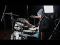 Bethel // We Praise You ft. Brandon Lake // Drum Cover