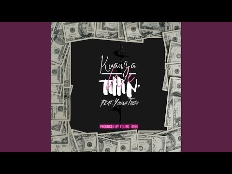 We Tippin (feat. Young Trizo)