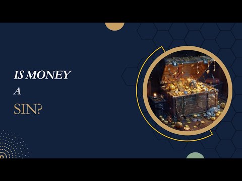 What The Bible Really Says About Wealth (The Truth)