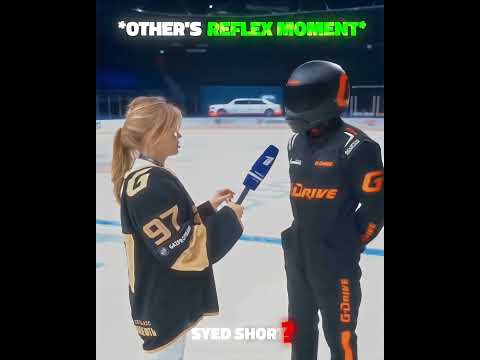 Other's Reflex Moment V's This Man 💀 #trollfaceedit #trollface