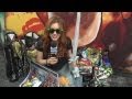 Grab Bag - On The Front Line - SDCC 2013
