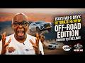 Isuzu MUX Onyx Edition Review Episode 2 OFF ROAD Edition Top Class Auto Body