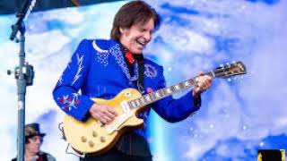 John Fogerty ~Sea Cruise