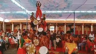 Mahila dollu kunita Konnur 9591220831