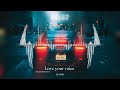 DJ ANAS JONY Love Your Voice Remix