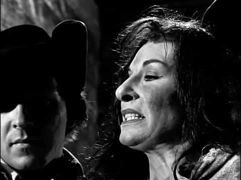 YAAK - The Witch (Official Video)