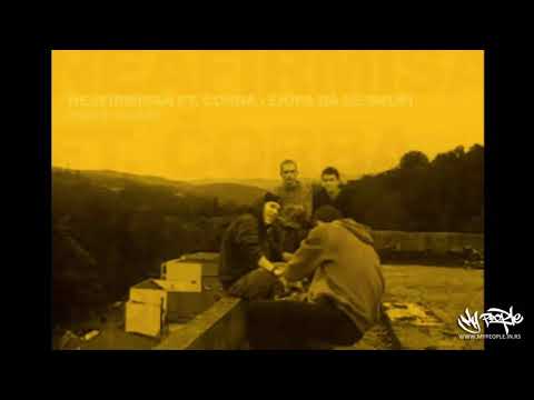 Neafirmisan & Corba - Ekipa da se skupi (2013)